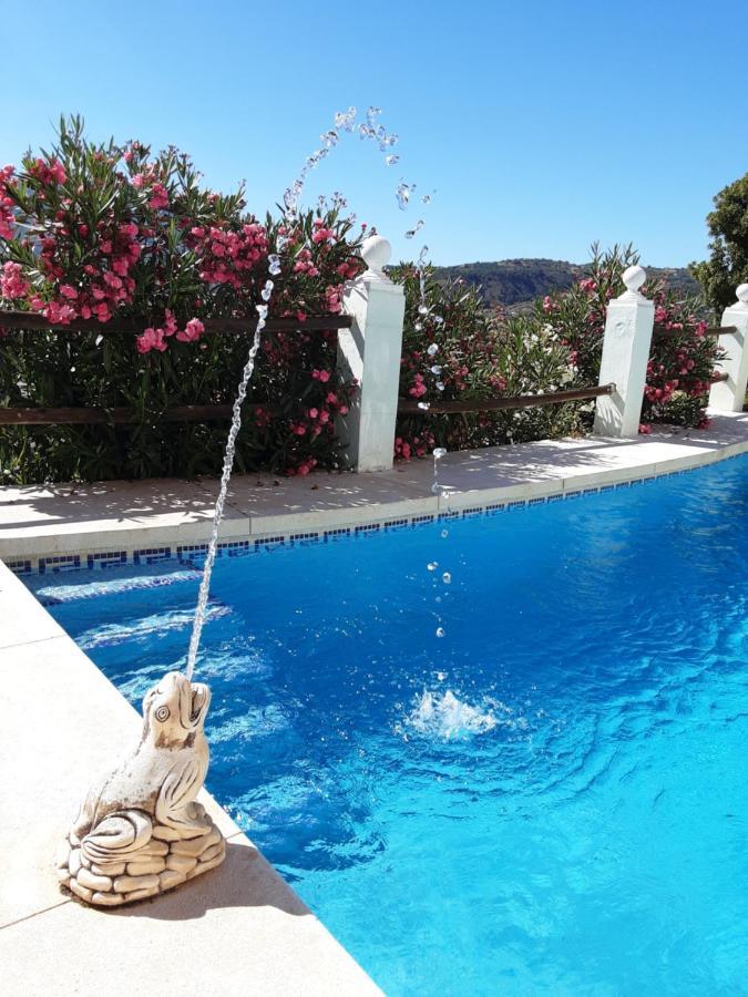 Apartamento Bella Vista Coín Dış mekan fotoğraf