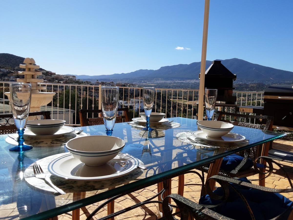 Apartamento Bella Vista Coín Dış mekan fotoğraf