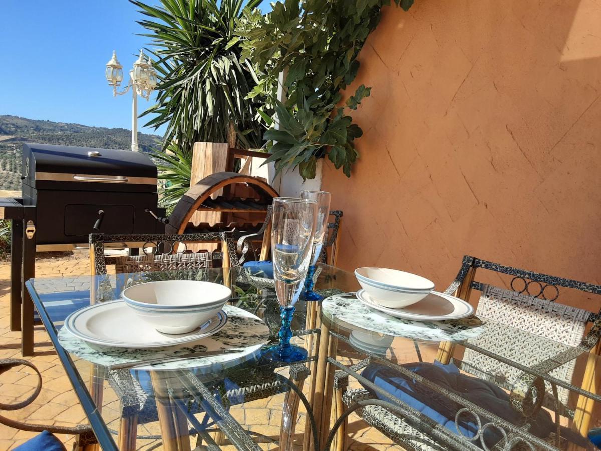 Apartamento Bella Vista Coín Dış mekan fotoğraf
