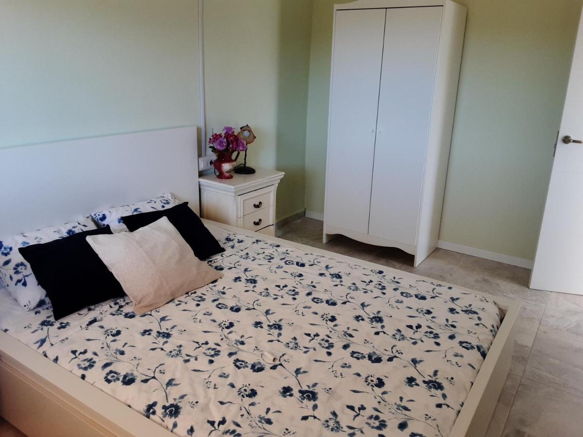 Apartamento Bella Vista Coín Dış mekan fotoğraf