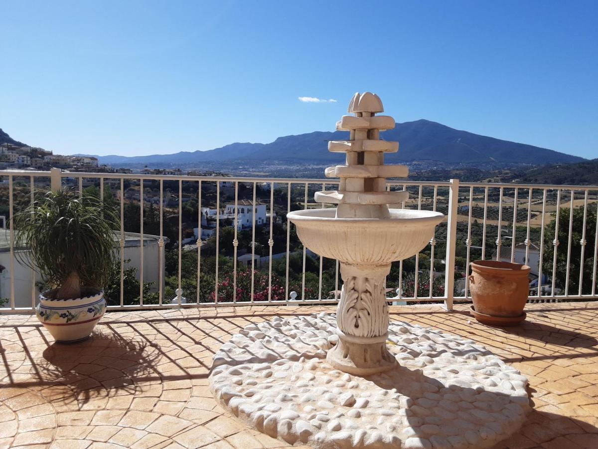 Apartamento Bella Vista Coín Dış mekan fotoğraf