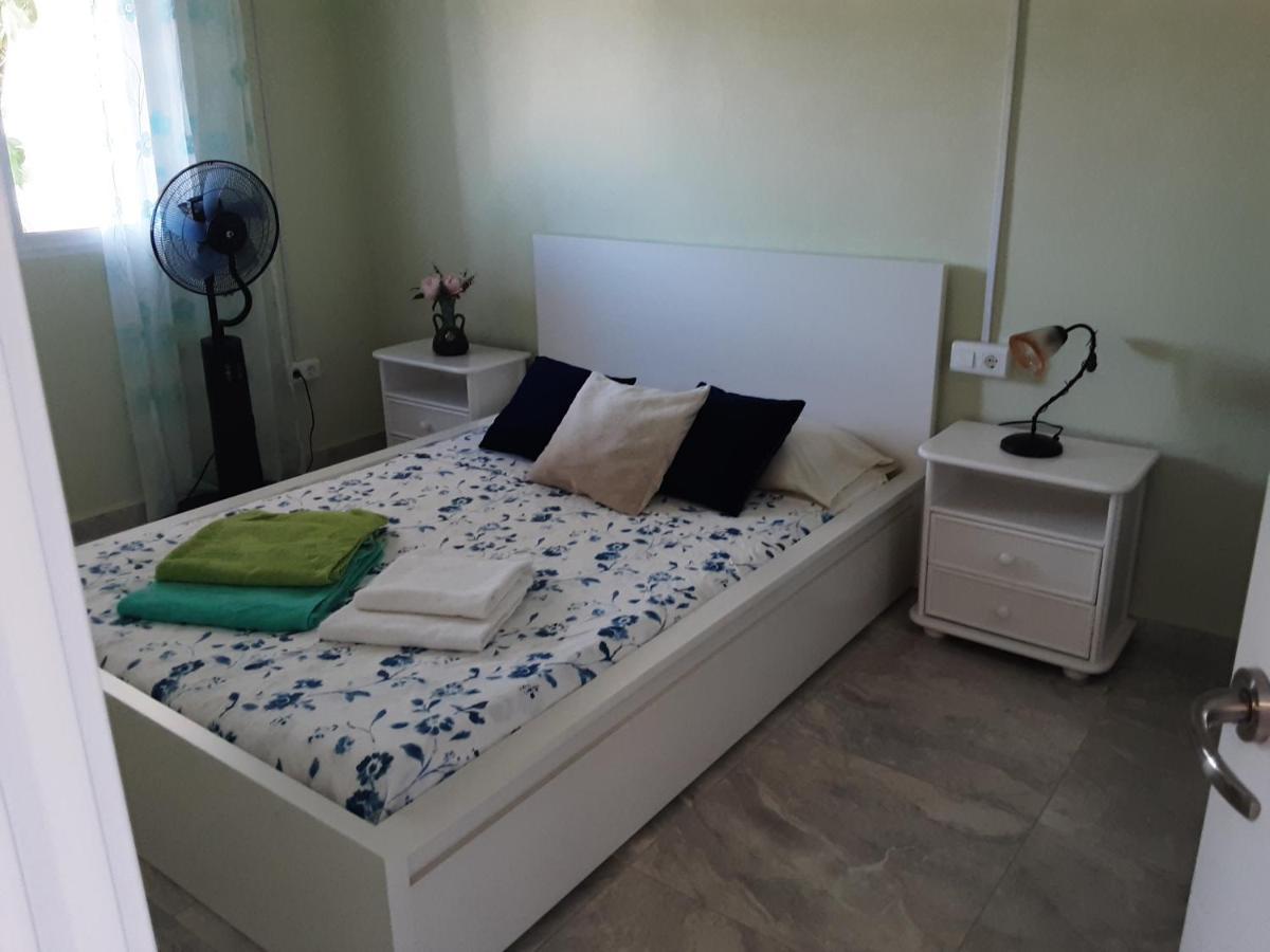 Apartamento Bella Vista Coín Dış mekan fotoğraf