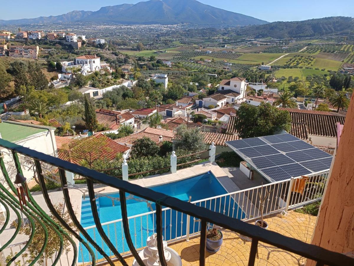 Apartamento Bella Vista Coín Dış mekan fotoğraf