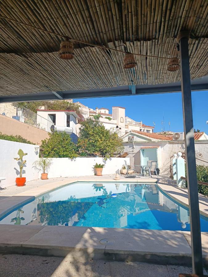 Apartamento Bella Vista Coín Dış mekan fotoğraf
