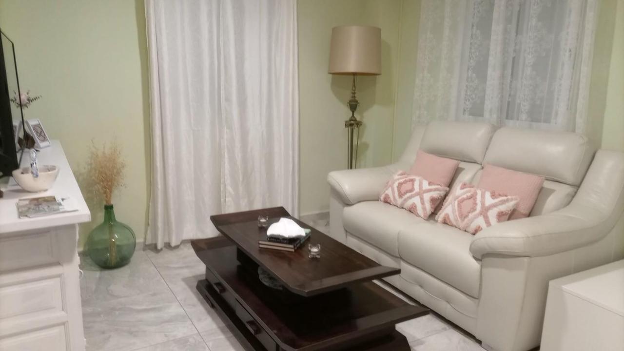 Apartamento Bella Vista Coín Dış mekan fotoğraf