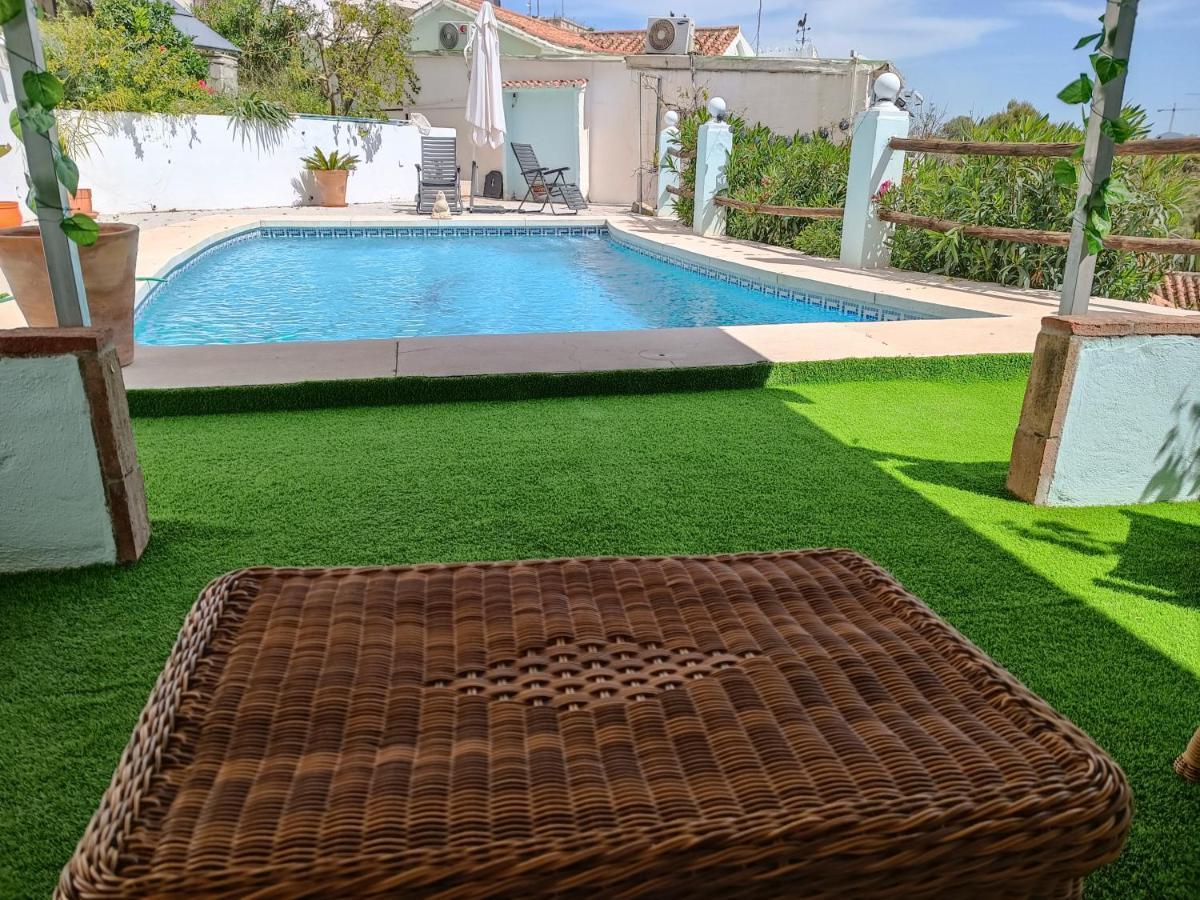 Apartamento Bella Vista Coín Dış mekan fotoğraf