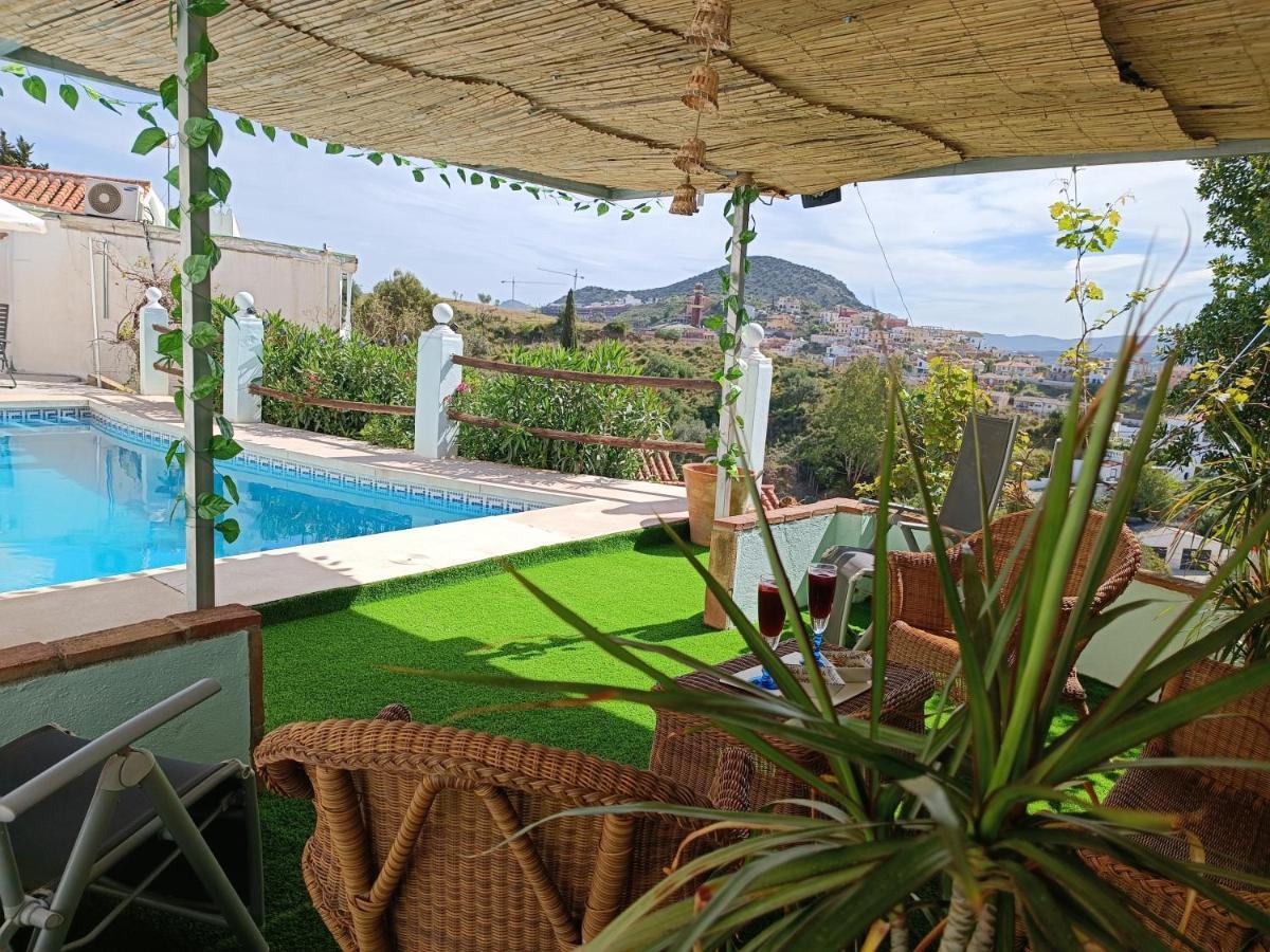Apartamento Bella Vista Coín Dış mekan fotoğraf