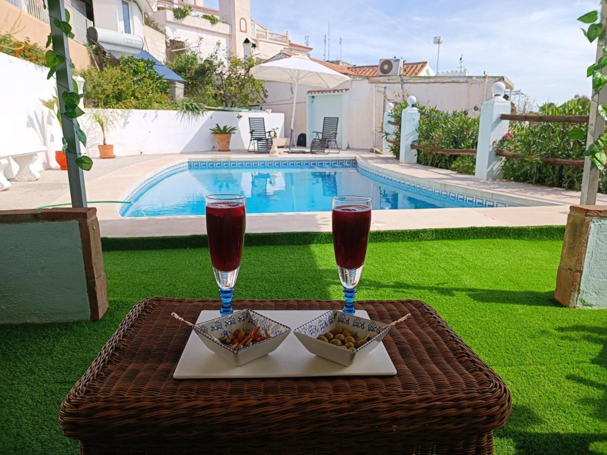 Apartamento Bella Vista Coín Dış mekan fotoğraf