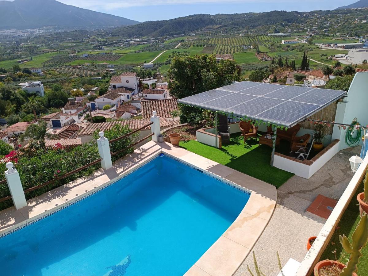 Apartamento Bella Vista Coín Dış mekan fotoğraf